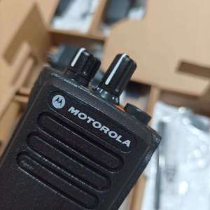 <span class=keywords><strong>Radio</strong></span> numérique bidirectionnelle MOTOROLA DP4601e, étanche IP67, DMR, talkie-walkie GPS 5W, portée 10KM, double bande - Product Image 6