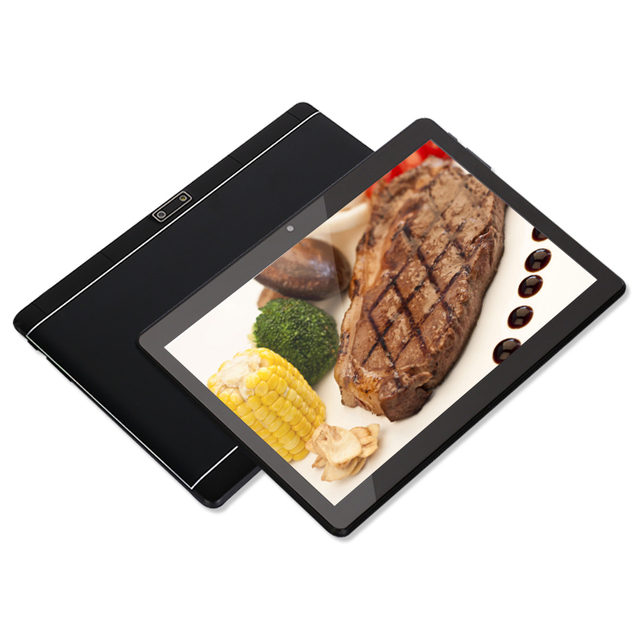 Big Sale OEM Wholesale Ouad Core 10 Inch Android Tablet Pc in Stock2GB RAM 32GB ROM LTE Tablet with Sim Card 3G Phone Tablets
