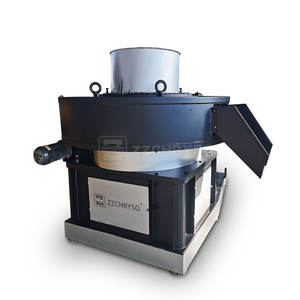 Rice Husk Wood Briquette <strong>Machine</strong> <strong>Sawdust</strong> Briquetting Press <strong>Sawdust</strong> Briquette Charcoal <strong>Making</strong> <strong>Machine</strong> - Product Image 4