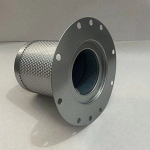 Filtre séparateur d'huile MANNY 2901056622 pour compresseur, filtre à air industriel, pièces neuves - Product Image 4