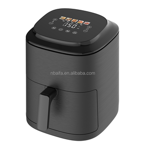 <span class=keywords><strong>Friteuse</strong></span> à air Aifa Mini 2L <span class=keywords><strong>2</strong></span>.5L pour 1-<span class=keywords><strong>2</strong></span> <span class=keywords><strong>personnes</strong></span>, petite <span class=keywords><strong>friteuse</strong></span> domestique 1200W, sans huile, promotion cadeau - Product Image 1