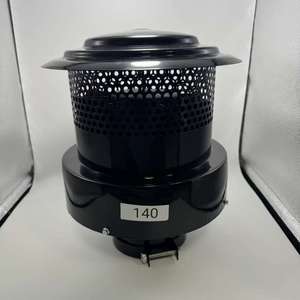 Repuestos para Excavadoras Volvo y Hyundai: Nuevo Prefiltro para Excavadora Volvo - Product Image 1