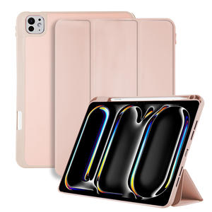 Nuovo 10 ° generazione custodia in pelle ibrida TPU TPU <span class=keywords><strong>Cover</strong></span> da 10.9 pollici per <span class=keywords><strong>Apple</strong></span> <span class=keywords><strong>iPad</strong></span> <span class=keywords><strong>pro</strong></span> <span class=keywords><strong>11</strong></span> <span class=keywords><strong>cover</strong></span> con slot per penna - Product Image 1