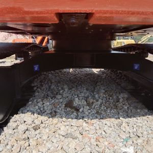Excavadora mediana marca japonesa ZX120 Excavadora Hitachi ZX120 usada a la venta - Product Image 5