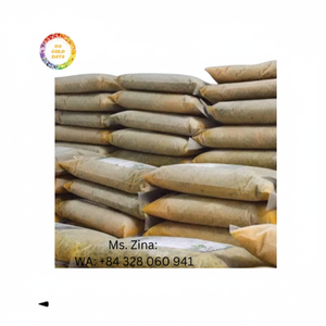 เสาวรสแช่แข็งจากธรรมชาติผลิตในเวียดนามโดย100% เสาวรสแช่แข็งเข้มข้นจากเสาวรสแช่แข็ง - Product Image 1