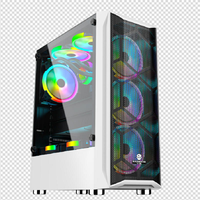 Perceuse à glace II (blanc)