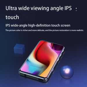 Oferta Relámpago: Mini Tablet Inalámbrica con Pantalla Táctil, WIFI, Juegos, Libros Electrónicos, Reproductor MP3/MP4/MP5, Radio FM, Reproductor Multimedia, Capacidad TF: 8GB - Product Image 5