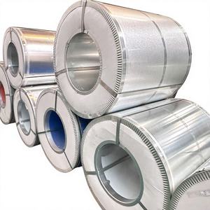 Bobina <span class=keywords><strong>Galvanizada</strong></span> de 60g, Bobina <span class=keywords><strong>Galvanizada</strong></span> Prepintada, Bobina <span class=keywords><strong>Galvanizada</strong></span> de 0.7mm, Bobinas de Acero Galvanizado Dx51, Bobina de Acero Galvanizado - Product Image 1
