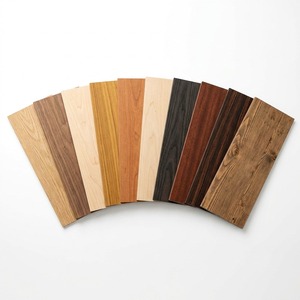 แผ่นผนังกันน้ำ แผ่นโฟมพีวีซี แผ่นผนังห้องน้ำ วัสดุก่อสร้างสีเขียว แผ่นผนังห้องสะอาด แผ่นพีเอส 21 มม. - Product Image 2