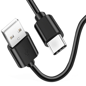 สายเคเบิลแบบใหม่ 6/7/8 สาย ยุโรป PL SL Type C เป็น Micro USB สำหรับ Android สายดาต้า Micro USB แบบเร็ว - Product Image 1