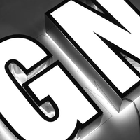 Lettres en acier inoxydable personnalisées avec éclairage LED en acrylique, enseignes de logo pour bâtiments extérieurs