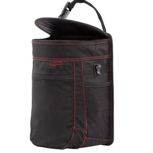 Para ZC099, Muestra Gratuita, Bolsa de Cuero para Casco de Motocicleta de 45L, para Portaequipajes Trasero de Motocicleta ADV, 1 Pieza, 1 Año de Garantía - Product Image 4