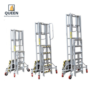 Linyiqueen nhôm <span class=keywords><strong>Ethiopia</strong></span> khung giàn giáo cho xây dựng - Product Image 4