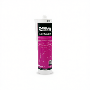 Paneles y Tableros de Pared de Plástico MASILLA CON FIBRA de 400G, Contemporáneos, para Uso Doméstico - Product Image 2