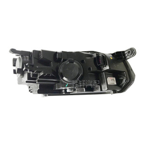 Faros halógenos para modelos Volkswagen Passat 2016 2017 2018 lado izquierdo y derecho - Product Image 4