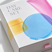 Boîtes personnalisées imprimées en gros pour soins de la peau, coffrets cadeaux spéciaux avec tiroir pour crème visage, boîtes en papier cosmétiques avec doublure en papier