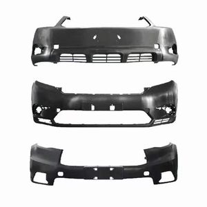 M11-2804601 Pièces <span class=keywords><strong>de</strong></span> carrosserie et <span class=keywords><strong>de</strong></span> châssis <span class=keywords><strong>de</strong></span> haute qualité pour moteur, vente en gros, <span class=keywords><strong>d</strong></span>écoration <span class=keywords><strong>de</strong></span> pare-chocs avant pour Chery A3 - Product Image 5