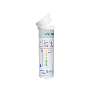 Kit de test de qualité de l'eau pour <span class=keywords><strong>oxygène</strong></span> <span class=keywords><strong>actif</strong></span>, bandelette de test d'<span class=keywords><strong>oxygène</strong></span> <span class=keywords><strong>actif</strong></span> pour l'eau de <span class=keywords><strong>piscine</strong></span> et de spa - Product Image 6