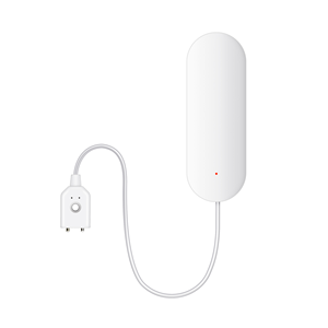 Smart WiFi <strong>Water</strong> Leak Sensor Flood Tuya Leakage Level <strong>Overflow</strong> Detector <strong>Alarm</strong> - Product Image 6