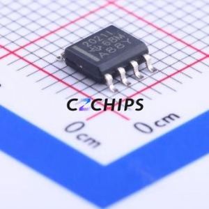 Nouveau et Original TLE2021IDR Amplificateur de précision à puce IC à circuit intégré SOIC-8 - Product Image 1