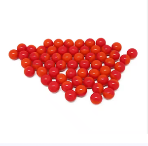 Bolas de <span class=keywords><strong>Paintball</strong></span> Caliber, Bolas de <span class=keywords><strong>Paintball</strong></span>, Balas de <span class=keywords><strong>Paintball</strong></span> Hechas con Gelatina y PEG/1000 piezas - Product Image 2