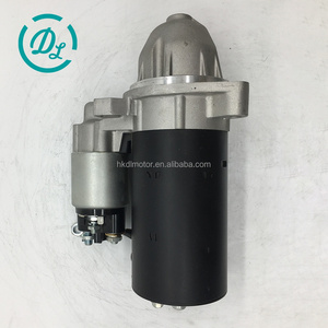 มอเตอร์สตาร์ท EexcavaStart 12V 2KW 10T สำหรับรถยนต์ สำหรับรถดีเซลซีรีส์ 220 รุ่น 0001109014 0001109036 รับประกัน 1 ปี - Product Image 4