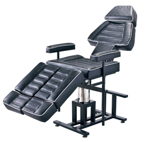 2025 Beste Verkopen Goedkope Hydraulische Tattoo Stoel En Tattoo Bed