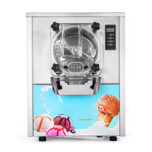 Macchina Professionale per Gelato, Congelatore Automatico per Gelato, Macchina per Gelato Duro per Gelaterie - Product Image 2