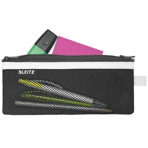 Leitz Travelbag Mittel 21x8,5cm Schwarz - Product Image 2