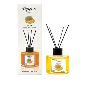 น้ำหอมปรับอากาศแบบก้านไม้หอม ขนาด 130 มล. สำหรับห้องน้ำ กลิ่นหอมหรูหรา ขายส่ง - Product Image 3