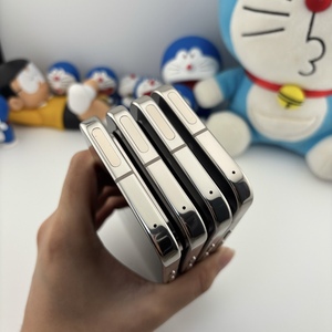 สมาร์ทโฟน Orginal 9Pro 128GB 5G LTE ขายส่ง สำหรับโทรศัพท์ Android ระดับเรือธง รองรับการชาร์จเร็ว - Product Image 6