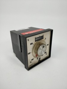 PLC Leomotor A/S WEST <strong>MC</strong> <strong>20</strong> Ni. Cr./Ni. Al. Warranty Product - Product Image 1