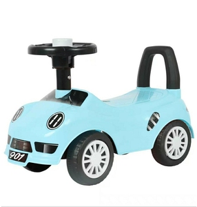 Carro de Equilibrio Antivuelco para Niños, Carro de Paseo para Bebés de 1 a 3 Años, Gran Venta - Product Image 4