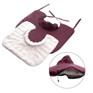 חימום מותאם אישית צוואר הכתף חם גלישת חם טיפול דחיסה חם מיקרוגל. - Product Image 3