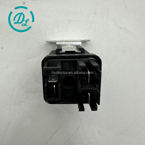 รีเลย์เปิดใช้งานก่อนฮีทเทอร์รีเลย์สำหรับ4HK1 6HK1เครื่องยนต์ JD291A RTT7109สำหรับงานหนัก - Product Image 2