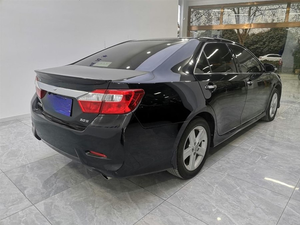 <span class=keywords><strong>2012</strong></span>รถยนต์<span class=keywords><strong>มือ</strong></span><span class=keywords><strong>สอง</strong></span> Toyota <span class=keywords><strong>Camry</strong></span> Junrui 2.0s รุ่น Yaodong SUV เชื้อเพลิงก๊าซไฮบริดตำแหน่งพวงมาลัยขวา - Product Image 6