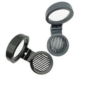 Neset Stainless Steel Blade <b>Eco</b>-Friendly Convenient Boiled <b>Egg</b> Lemon Fruit Slicer Multifunctional 2 in 1 <b>Egg</b> Cutter - Product Image 6