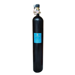 Extintor de Incendios Automático Zhishun YF5/1.2N-1 de 5 kg con <span class=keywords><strong>Novec1230</strong></span> para Entornos Industriales, Instrumentos de Precisión, ISO 9001 - Product Image 3