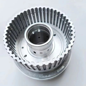 Embrague de Tambor 10R60 10R80 Nuevo de Marca C D F - Product Image 2