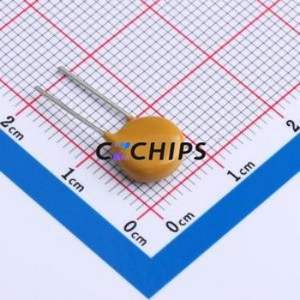 KRL1200050SBY Resettable Fuse Through hole Component (THT),P=5mm Fuse 120V 3A 500mA 1A - Product Image 2