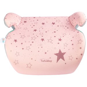 Alzachild Tataway per bambini di altezza da 125 a 150 cm stelline - Product Image 4