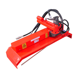 Accesorio de poda hidráulico JINKE para evitar obstáculos - Cabezal de corte con martillos para poda de huertos L - Product Image 1
