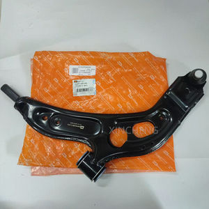 31126879843, 31122785113, 31126871301, 31126851203 Bujes de brazos de control inferior delantero izquierdo Rótula para BMW 2016-2022 X1 - Product Image 1