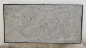 Paneles de Revestimiento de Pared de Piedra de Pizarra Verde Deoli, Acabado Natural Duradero para Interiores y Exteriores, Hogar, Hotel y Espacios Comerciales - Product Image 4