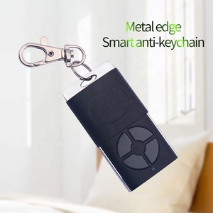 Télécommande sans fil YET2168 433 MHz à 4 boutons avec code d'apprentissage, arrêt automatique, portée de 100 m, piles AAA, pour treuil de porte de <span class=keywords><strong>garage</strong></span> électrique - Product Image 6