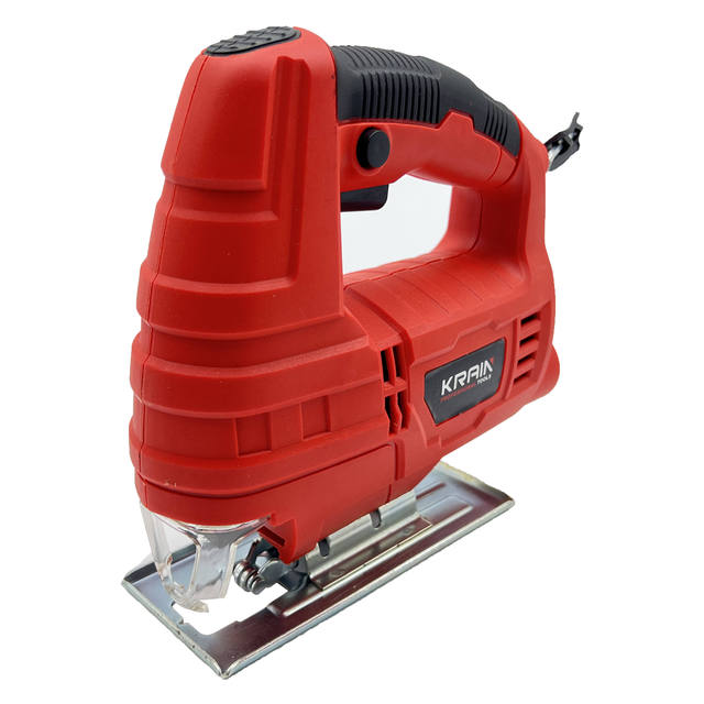 500W Electric Wood Jig Saw Professional Grade for Woodworking Metal Cutting DIY Tools