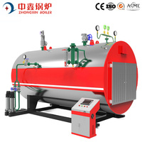 Artículos en Oferta: Caldera de Vapor Eléctrica Industrial de Calentamiento Rápido de 1, 2 y 3 Toneladas para Pulpa de Papel y Embalaje de Madera