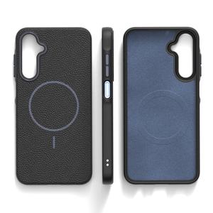 Nouveautés <span class=keywords><strong>Coque</strong></span> De Téléphone Litchi Motif <span class=keywords><strong>Coque</strong></span> de Téléphone Couverture Arrière pour <span class=keywords><strong>Samsung</strong></span> Galaxy A25 A51 4G A53 A54 A31 A34 A21s A24 A03 - Product Image 1