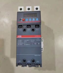 CPX5322 ชุดควบคุมและสวิตช์ 253A PLC - Product Image 1