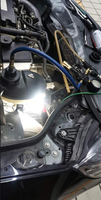 New High Quality Black Engine Oil Filter Housing Assembly M270/260 Metal Rubber Sealing Parts
